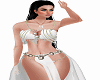 Belly Dancer Outfit