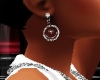 LS:Calet Earrings