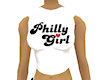 Philly Girl Top
