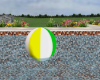 xN! Beach Ball