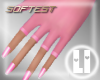 [LI] Angel Gloves SFT