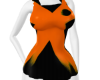 Bakugou apron dress