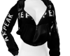 Hoodie Black S