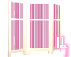 Baby Pink Screen