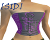 [SID] First Corset