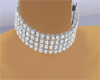 collar de perlas brilant
