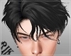 Damien - Black