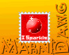I Sparkle - Red
