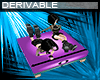 Derivable Chill sofa