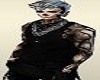Skeleton Boy