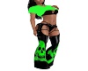 Rl skull flash