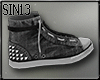 SIN13 Kicks