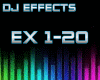 DJ EX 1-20