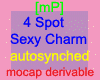 [mP] Sexy Charm Dance
