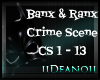 Banx & Ranx -Crime Scene