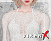 VENNA Dress | White