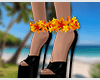 🌴 Hawaiian Anklets