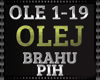 Brahu x Pih  - Olej