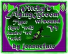 Witchy's Flying Broom V1
