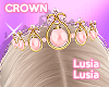 LL**Princess Crown