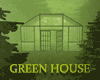 Garden Green House