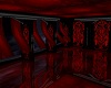 Goth Red Room