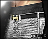 ¤ Denim Shorts 6.