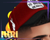 Mel x Siren Dad Hat