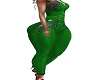 St Patrick Leather pants