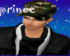 [Prince] Army Hat