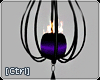 |C| Abyss Lantern Purple