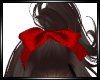BB|Red Bow