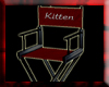 {DL} Kitten Chair