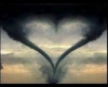 heart tornado