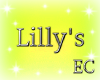 EC| Lilly's Rose Halo