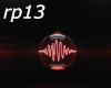 !L rp13 Red pulse