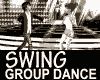 SWING Group Dance for 6
