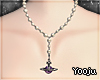 🍒 vintage necklace v1