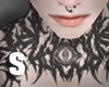 [S] tatto dmn eye