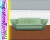 IRWild Irridescent Couch