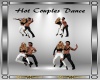 ~Hot~ Couples Dance