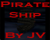 {JV} Pirate Ship