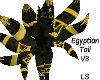 Egyptian Tail V3