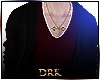 DRK|Sweater.Blood
