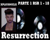 Resurrection - Part 1