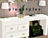 450C Sideboard Table