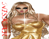 blonde castaño shine 3