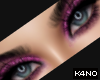 K4- Katy Pink  MAKEUP