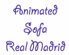 Romantic Real Madrid 8Ps
