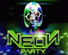  Neon Party